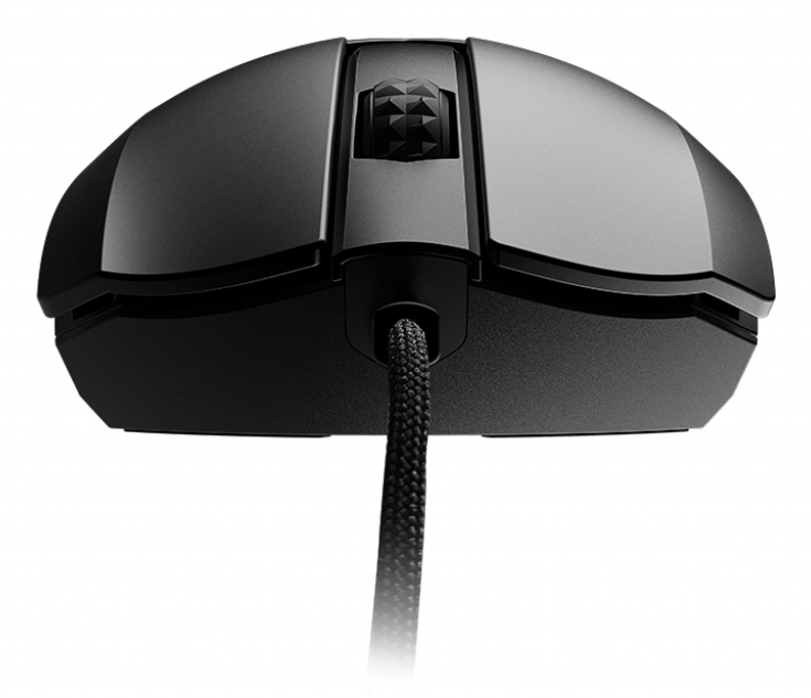 MSI Clutch GM41 Lightweight V2 – image 4