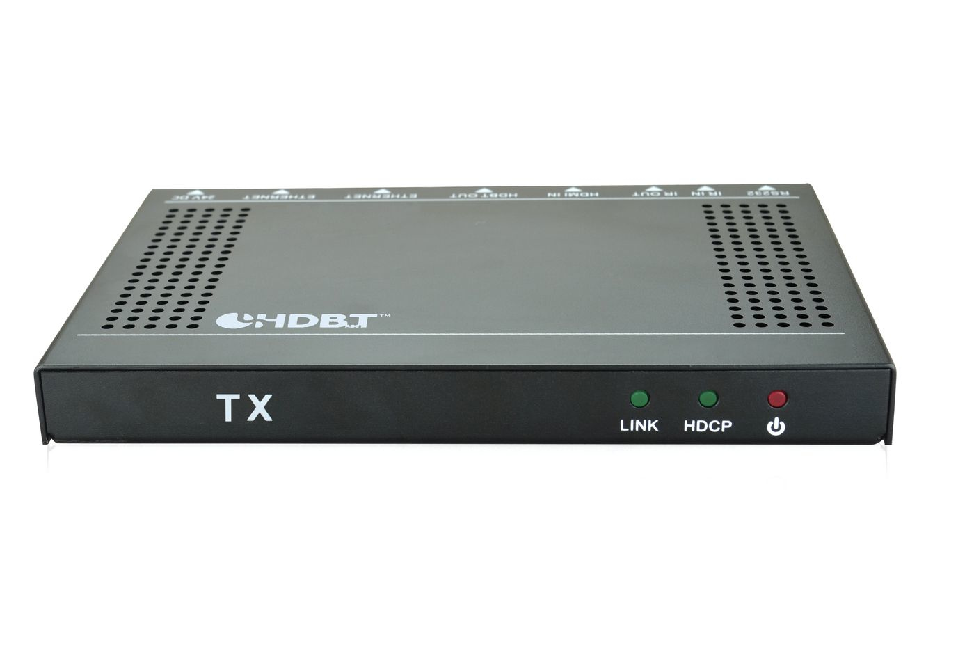 Vivolink VLHDMIEXT422 AV extender AV transmitter & receiver Black – image 6