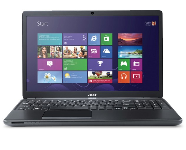 Acer P255-M + Norton 360 – image 1