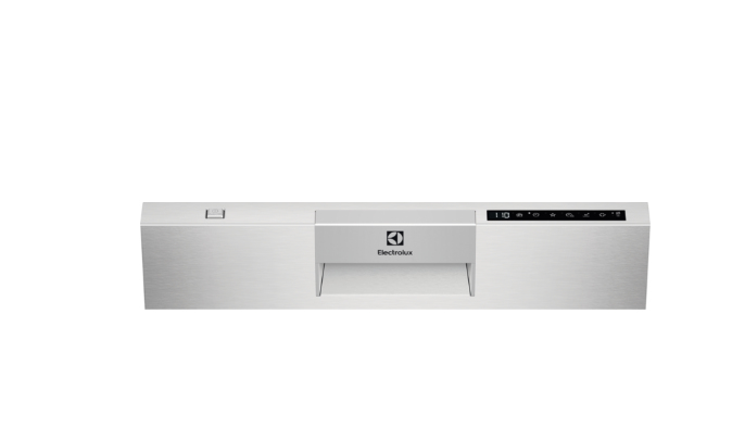 Electrolux ESC87300SX dishwasher Fully built-in 14 place settings – image 3