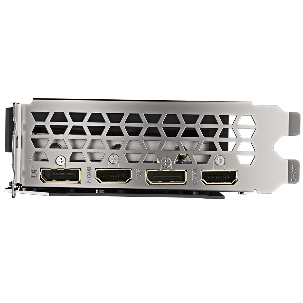 GIGABYTE GeForce RTX 3060 Ti EAGLE OC – image 5