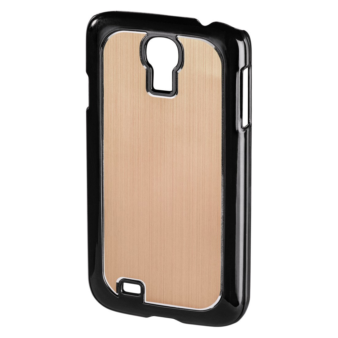 Hama 133058 mobile phone case Cover Gold