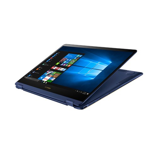 ASUS Zenbook Flip S UX370UA-C4124T laptop Intel® Core™ i5 i5-7200U Hybrid (2-in-1) – image 2