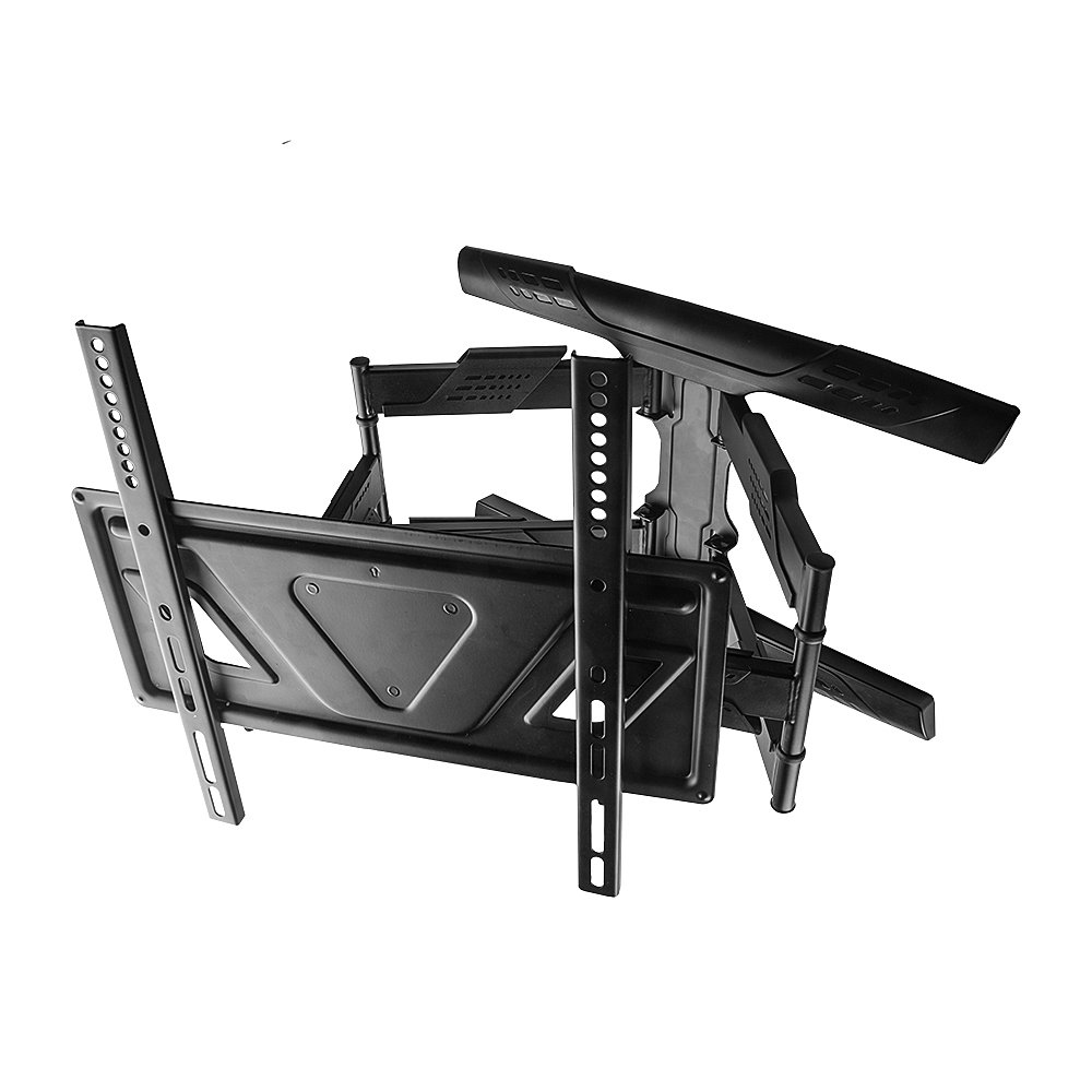 Lindy Single Display Full Motion Wall Mount – image 4