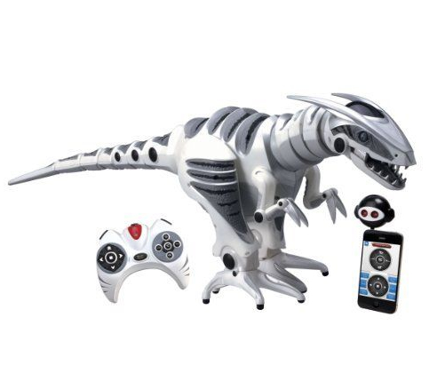 WowWee Roboraptor X