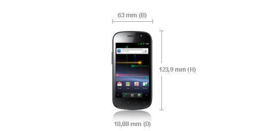 Samsung GT-I9023 – image 5