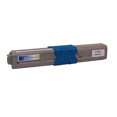 iggual PSI44469722 toner cartridge 1 pc(s) Yellow – image 1