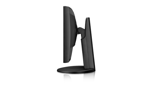 Samsung SM2343BW computer monitor – image 4
