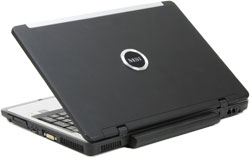 MSI Megabook L730 black – image 2