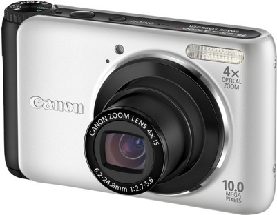 Canon PowerShot A3000 IS – image 3
