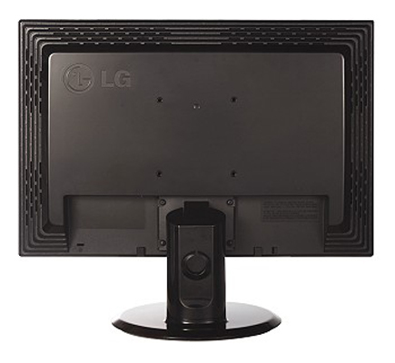 LG L225WT computer monitor – image 4