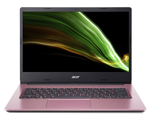 Acer Aspire 1 A114-33 Intel® Celeron® N4500 Laptop – image 1