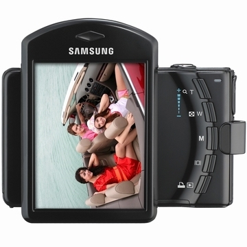 Samsung Digimax i 7 – image 6