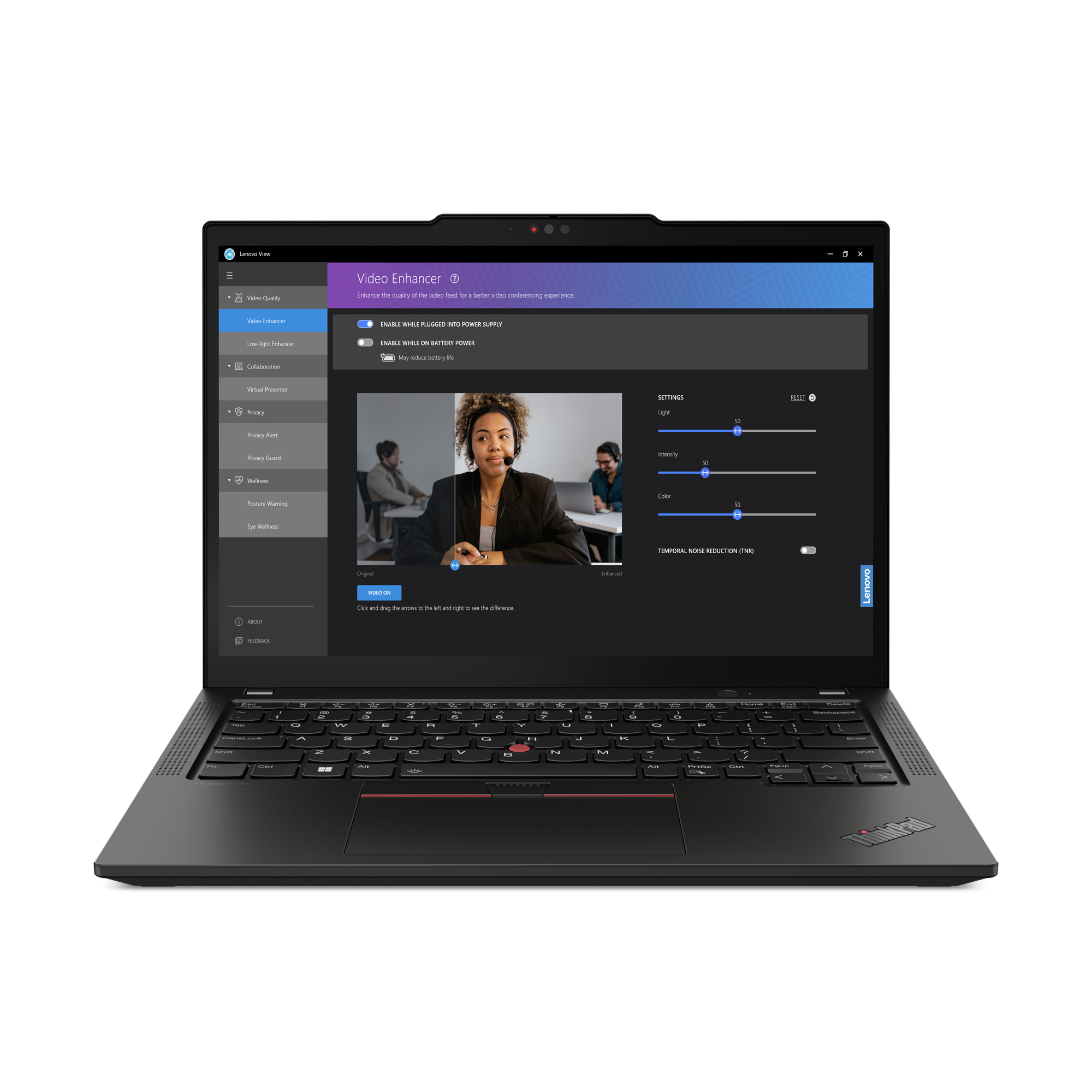 Product Gallery