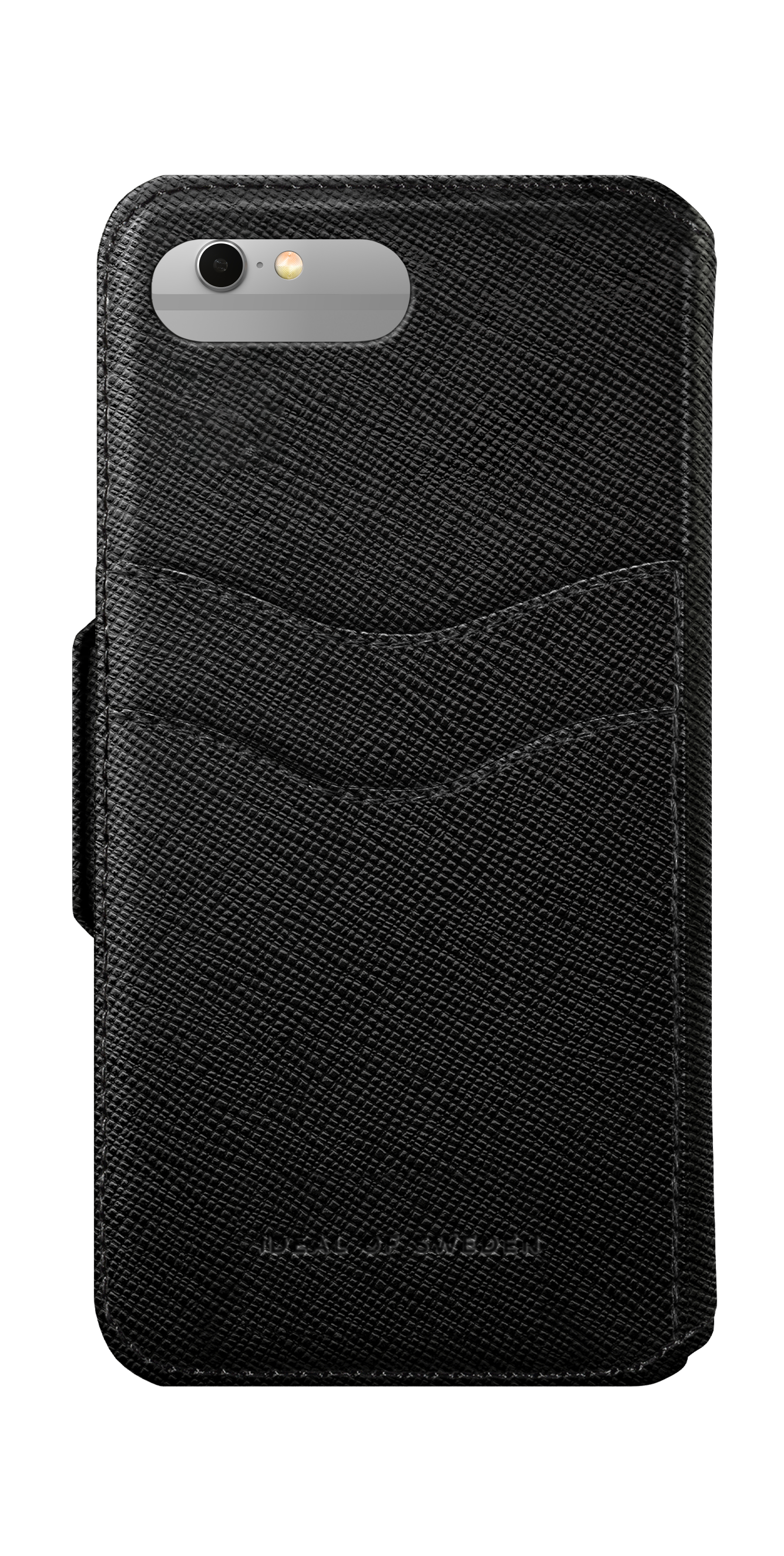 iDeal of Sweden Fashion Wallet iPhone 8/7/6/6S Plus Black – image 2