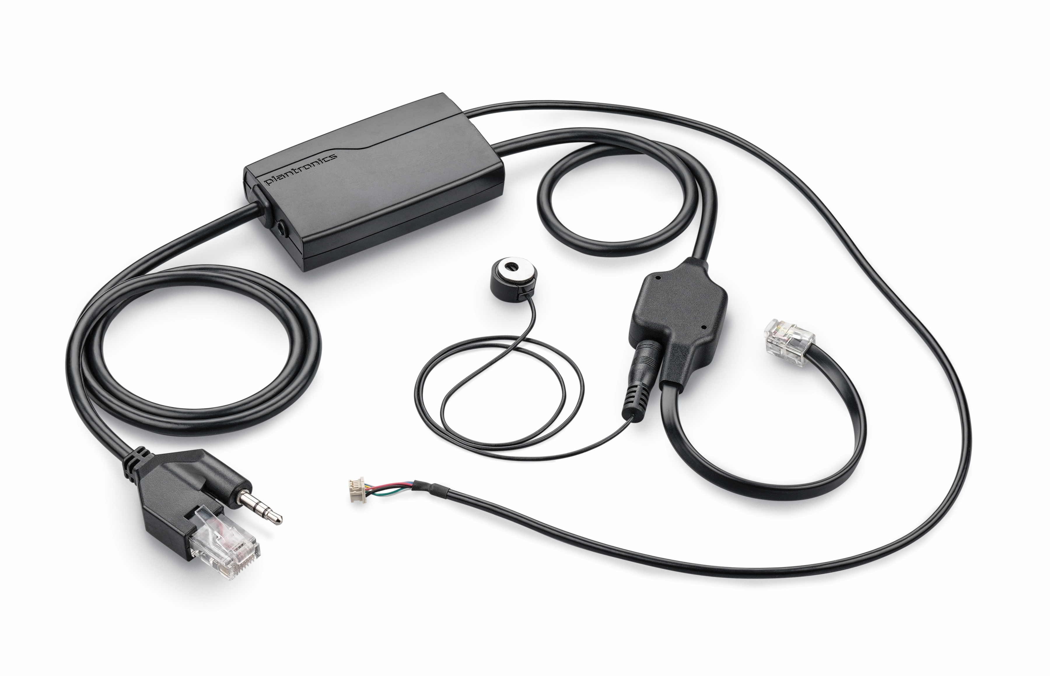 Poly APN-91 - Adattatore per commutatore elettronico per …