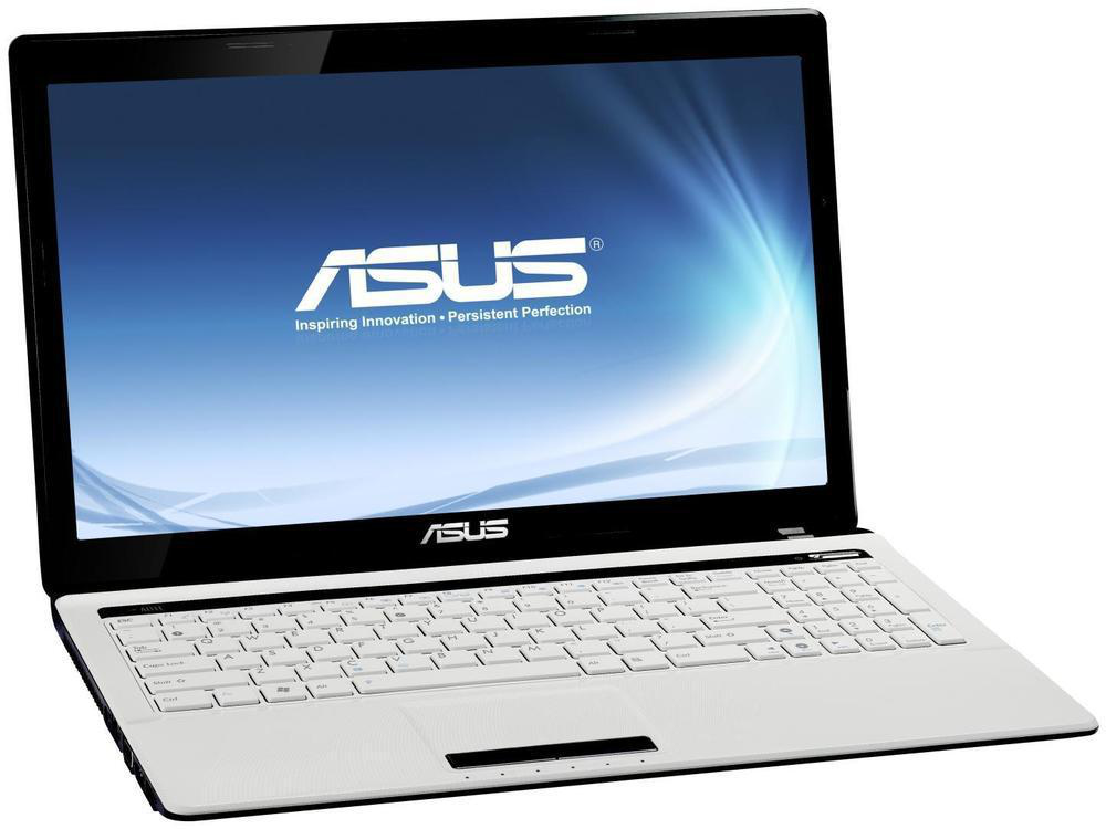ASUS K53SC-SX297V Intel® Core™ i3 i3-2330M