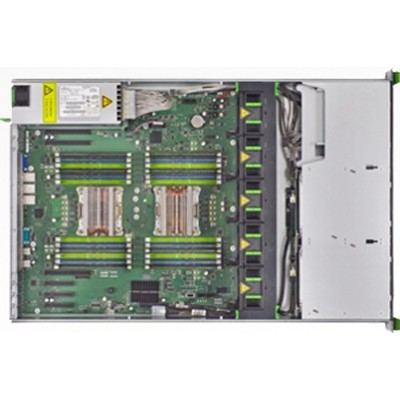 Fujitsu RX 300 S8 – image 2