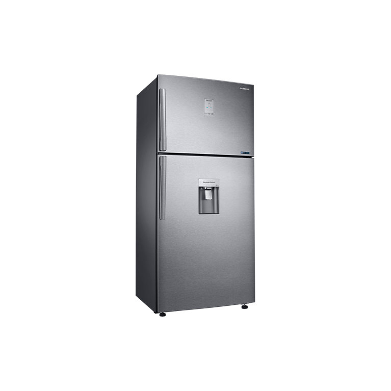 Samsung RT50K6530SL 499 L Silver – image 4