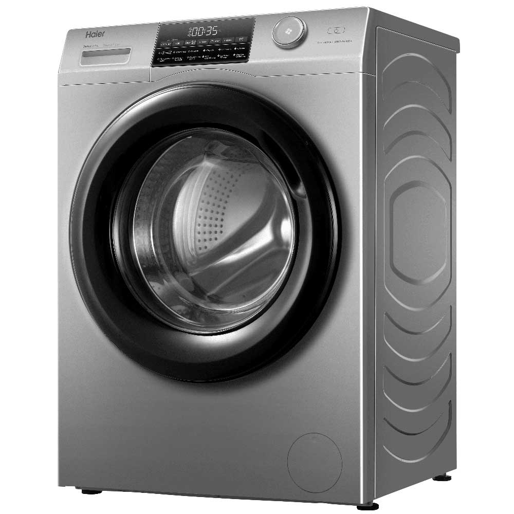 Haier HW90-BP14959S washing machine Front-load – image 3