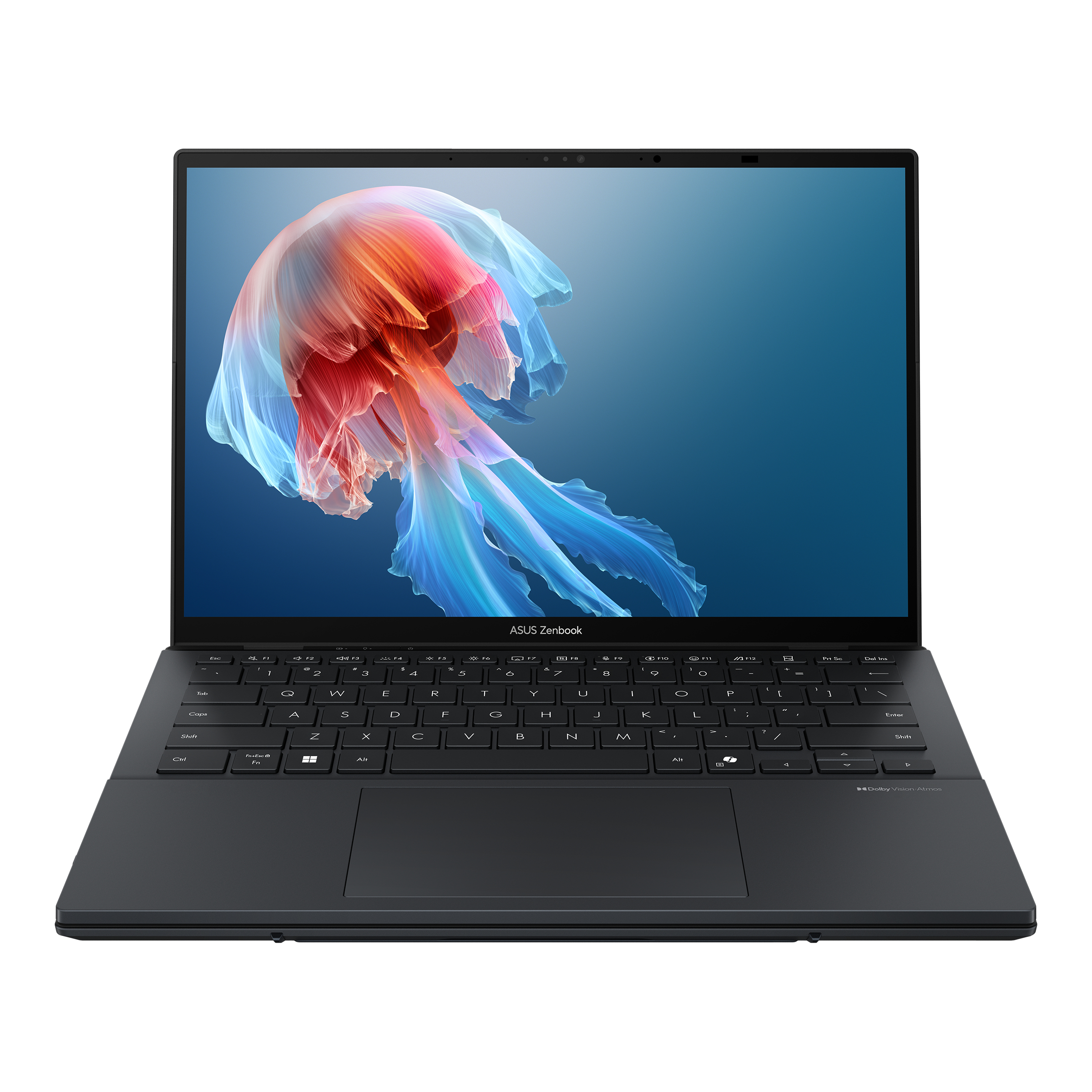 ASUS Zenbook Duo UX8406CA-PZ032W