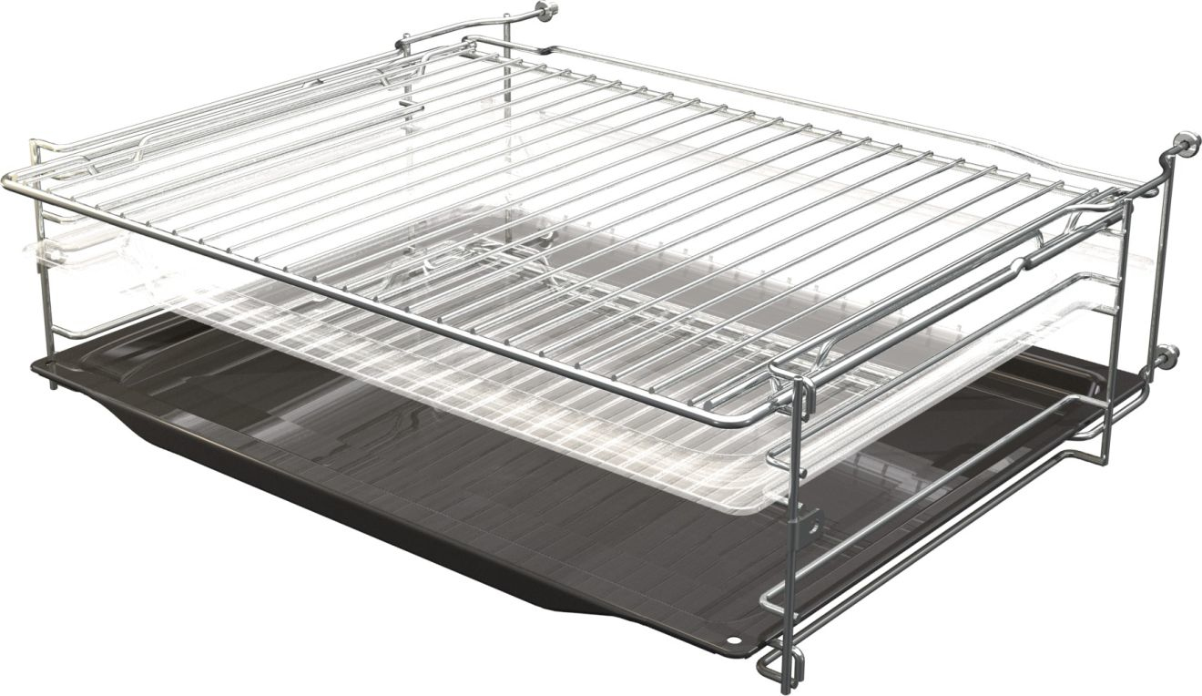 Gorenje BCM4547A10X 50 L 3000 W Stainless steel – image 6