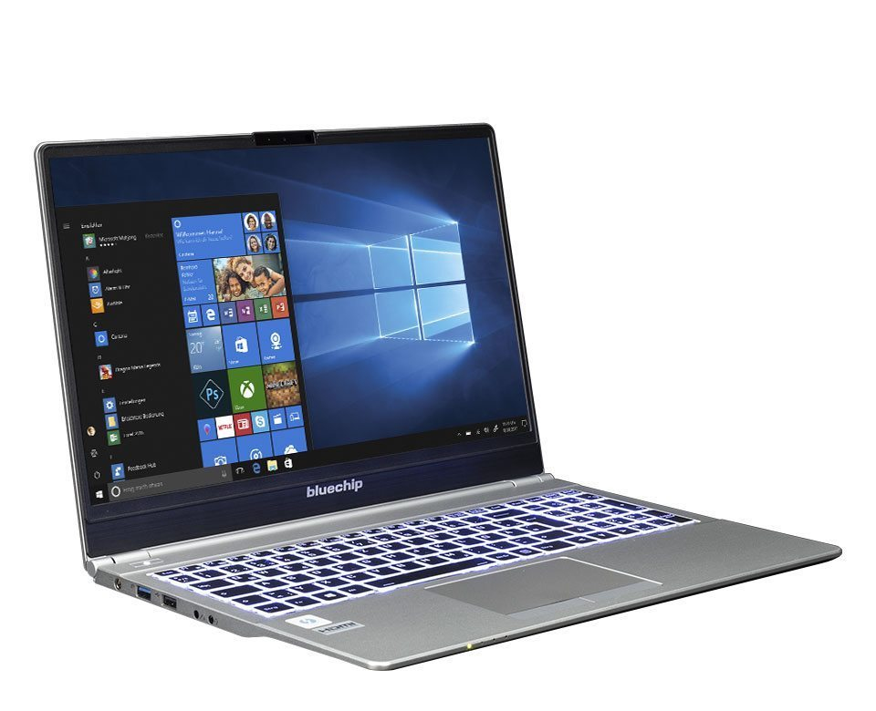 bluechip TRAVELline L15W6 – image 4