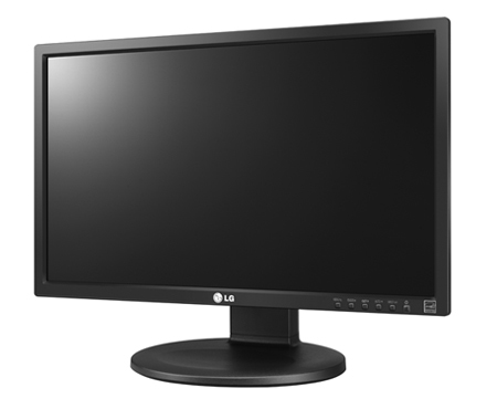 LG 24MB35PH computer monitor – image 3