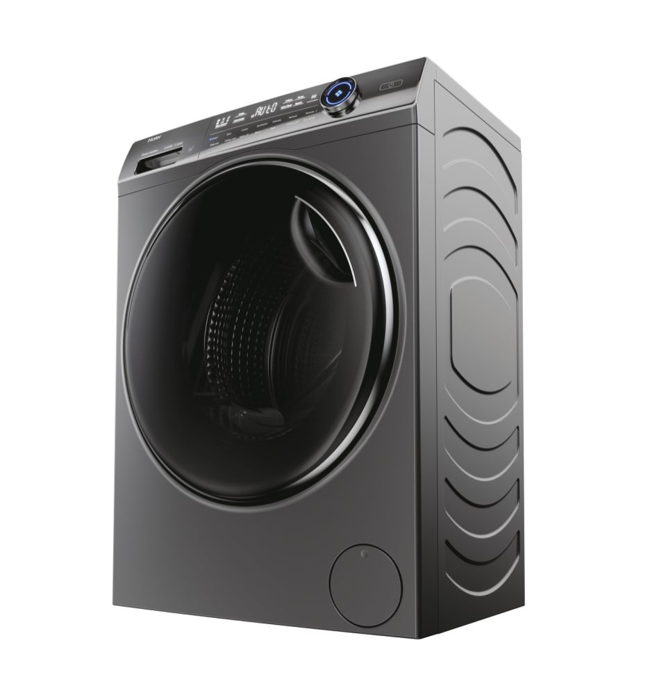 Haier I-Pro Series 7 Plus HW80-B14979S8TU1 washing machine Front-load – image 5