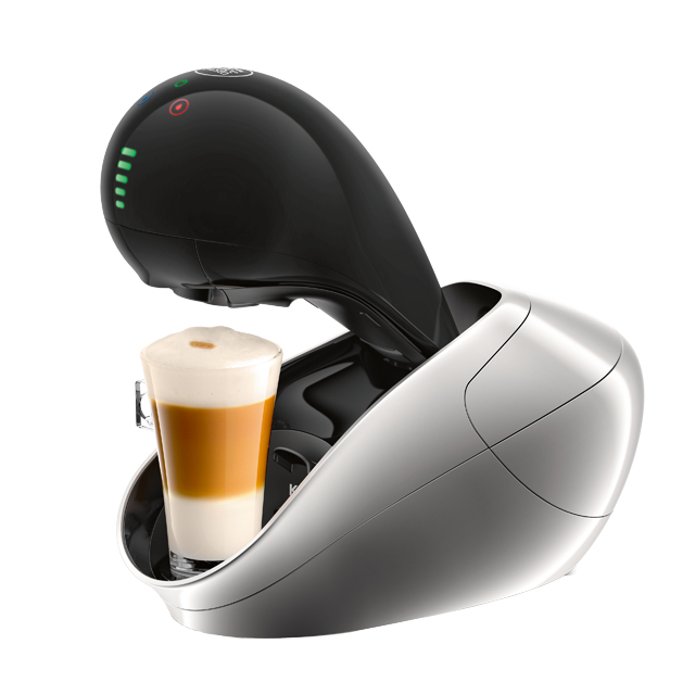 Krups Movenza KP600E – image 2