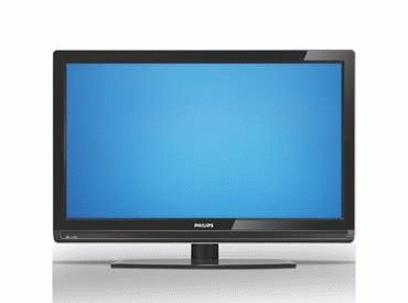 Philips Flat 32" LCD TV – image 2
