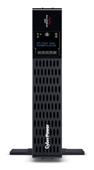CyberPower Online S Series PR1500RTXL2UCTAA uninterruptible power supply (UPS) Line-Interactive 1.5 kVA – image 7