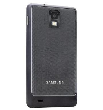 Samsung Infuse 4G Smartphone – image 3