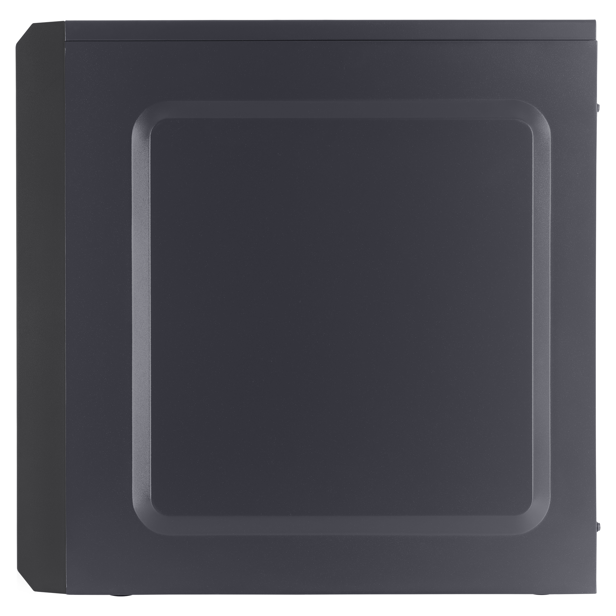 Aerocool SI5101 computer case Midi Tower Black – image 8