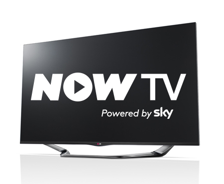 LG 42LA690V TV 106.7 cm (42") Full HD Smart TV Wi-Fi Black – image 2