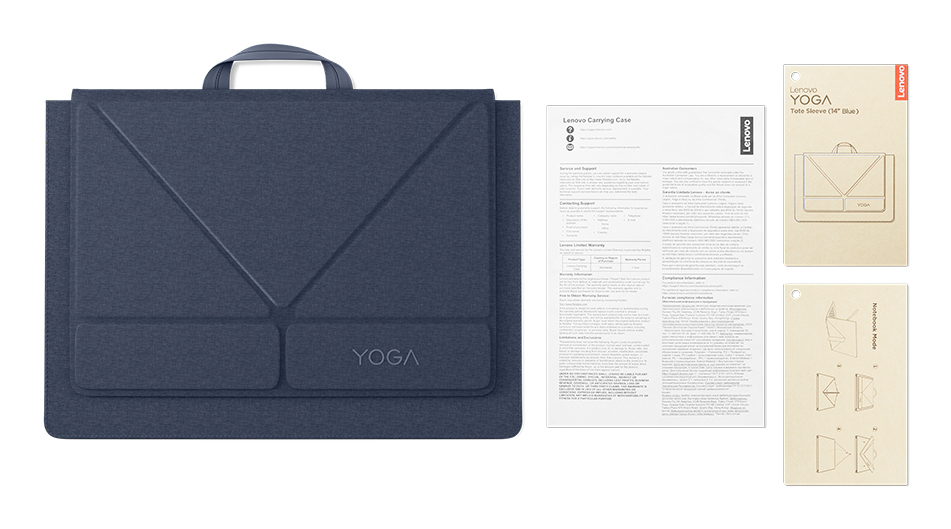 Lenovo GX41U39292 laptop case – image 8