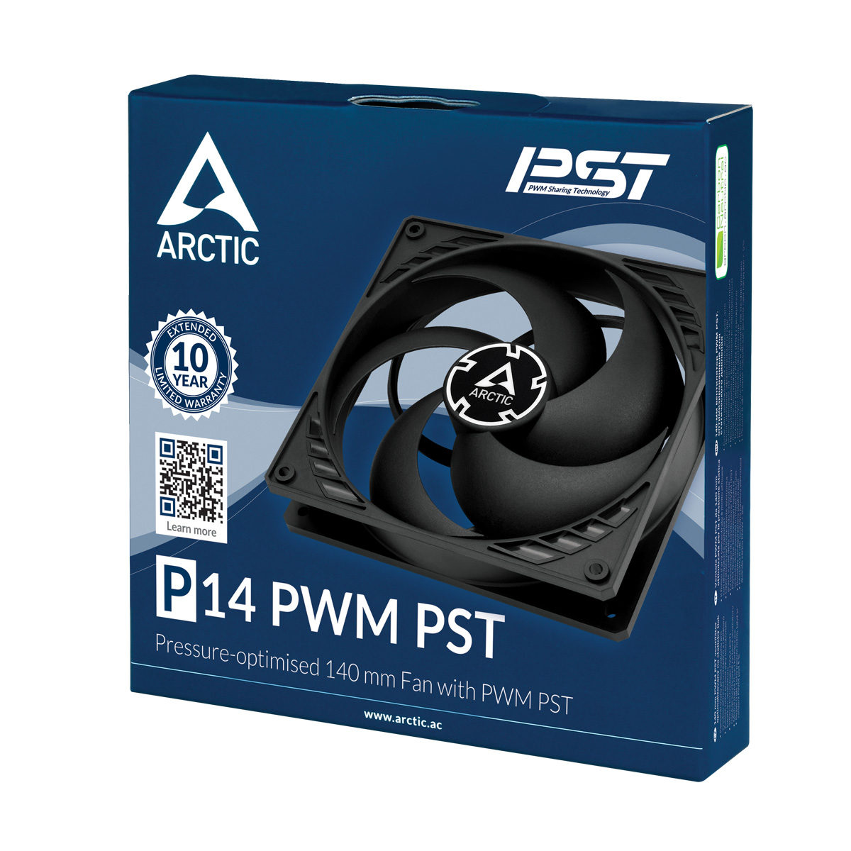 ARCTIC P14 PWM PST – image 6