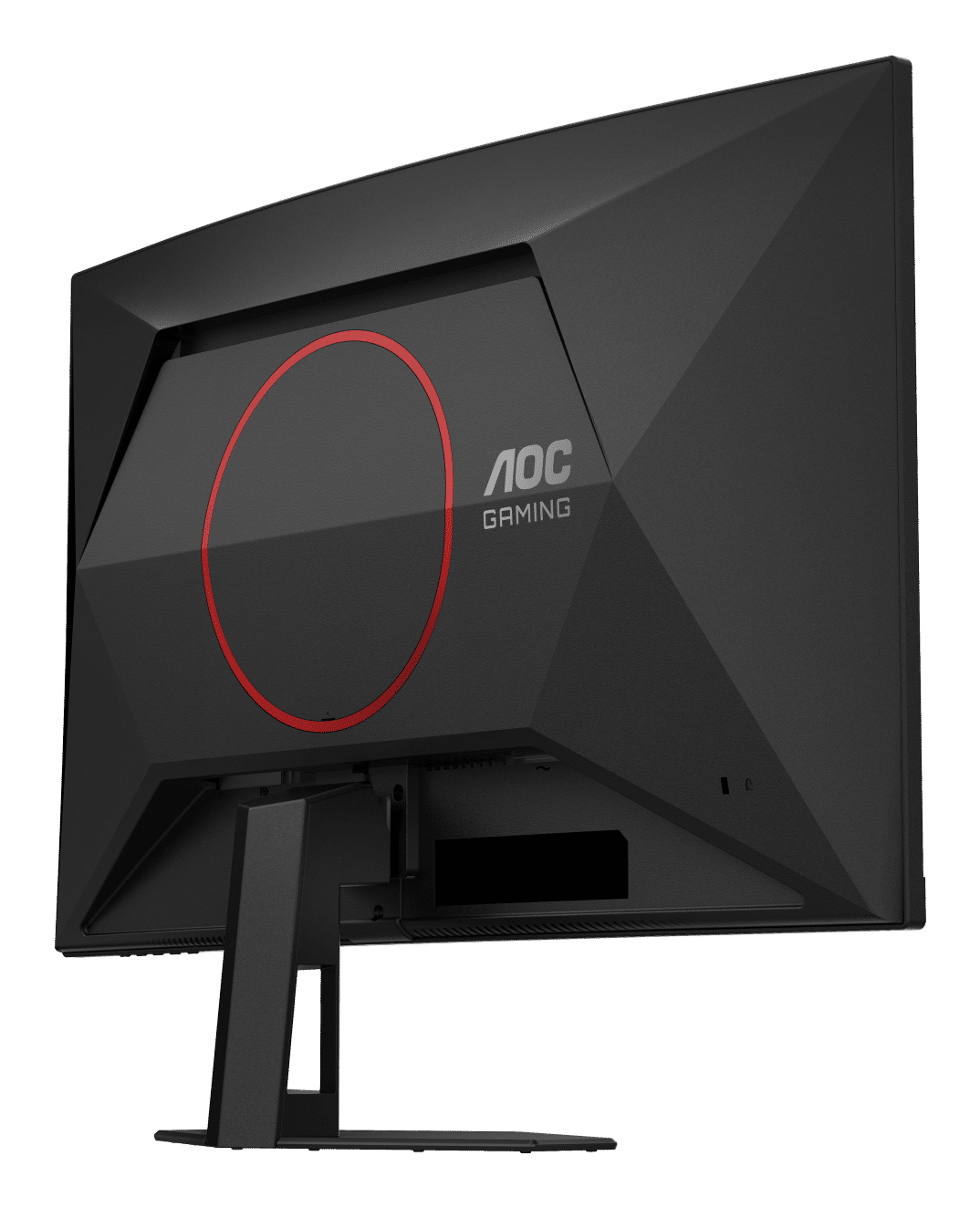 AOC G4 C27G4ZE computer monitor – image 8