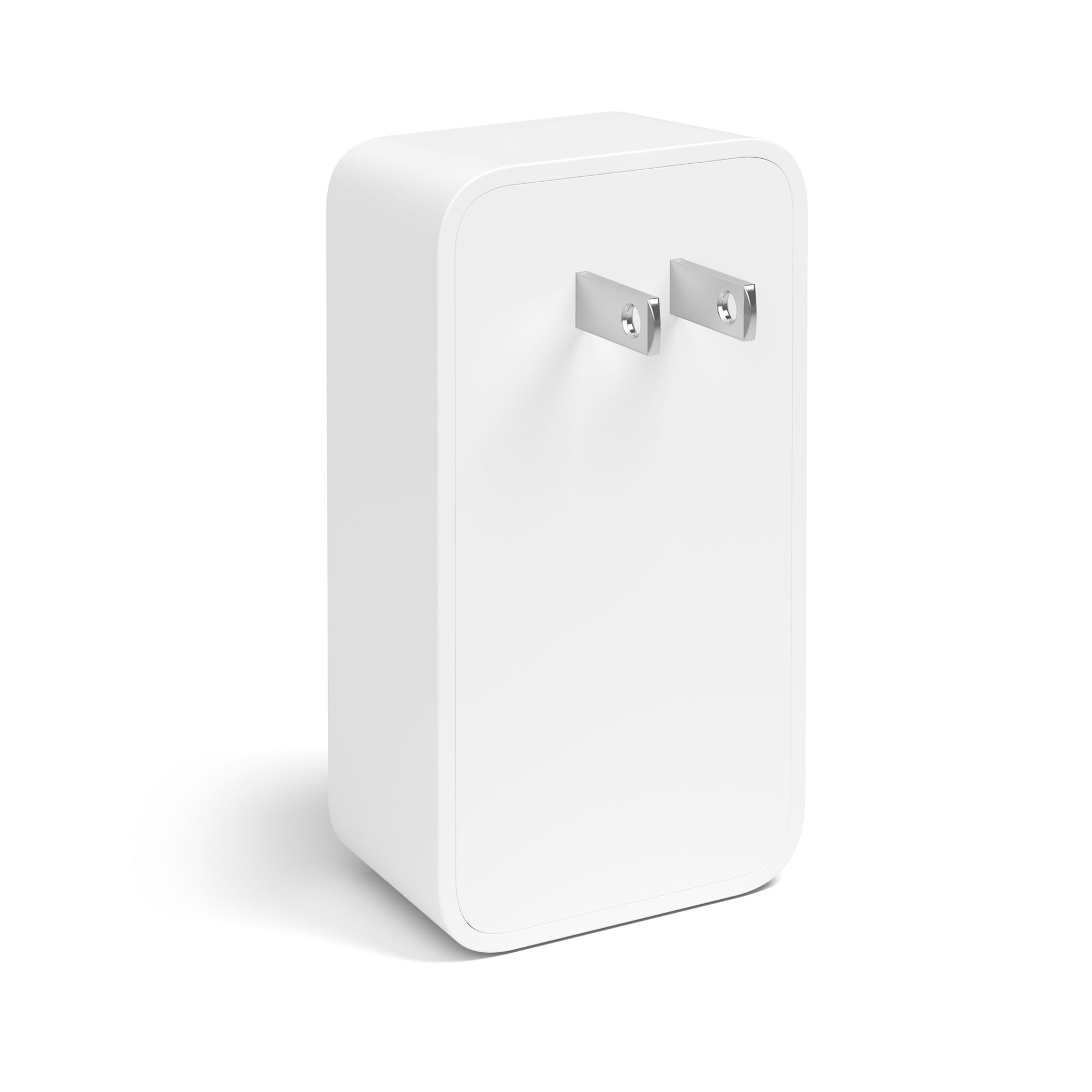 Philips by Signify Philips 046677586652 doorbell chime White – image 2