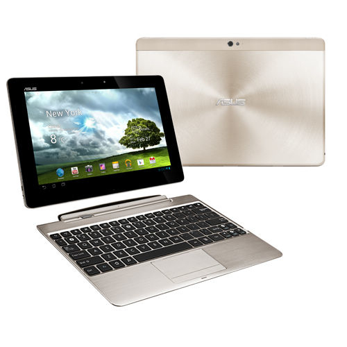 ASUS Transformer Pad Infinity TF700T-1I099A tablet NVIDIA Tegra