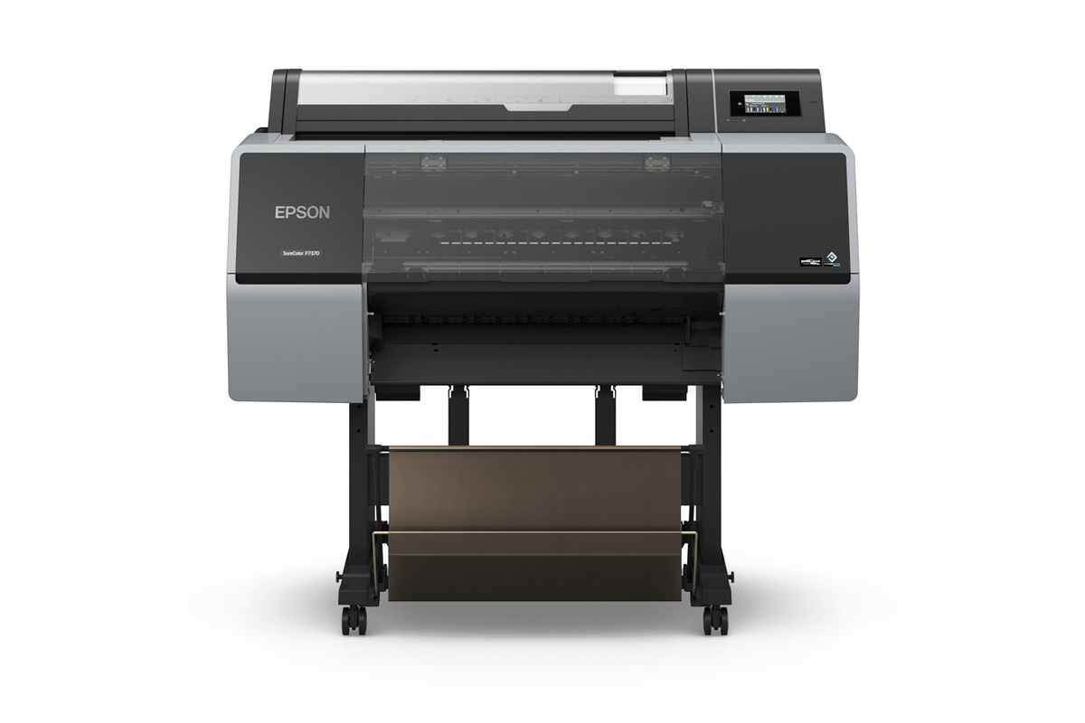 Epson SureColor P7370 large format printer Inkjet Colour – image 7