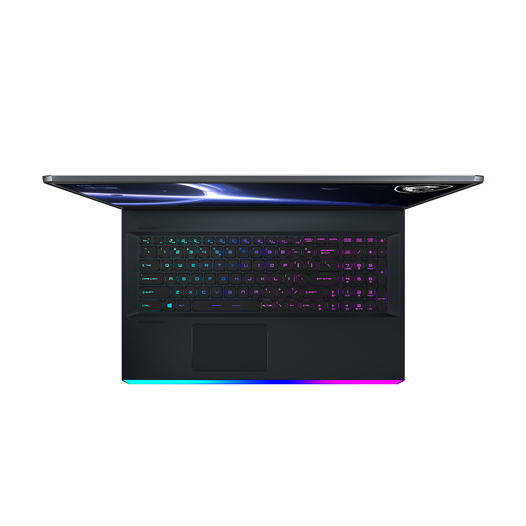 MSI GE76 Raider 11UG-054 – image 3