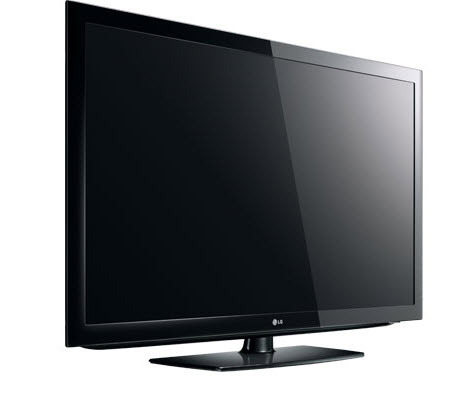 LG 37LD450 TV 94 cm (37") Full HD Black – image 6