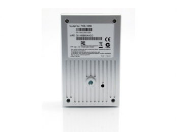 LevelOne FCS-1030 security camera Box Indoor – image 3