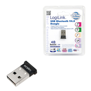 LogiLink BT0037 network card Bluetooth 3 Mbit/s – image 3