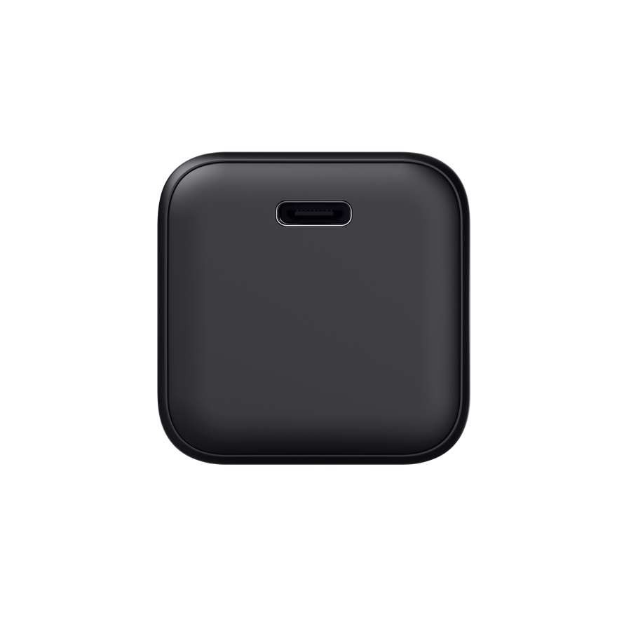 Trust 26046 mobile device charger Universal Black AC Fast charging Indoor – image 6