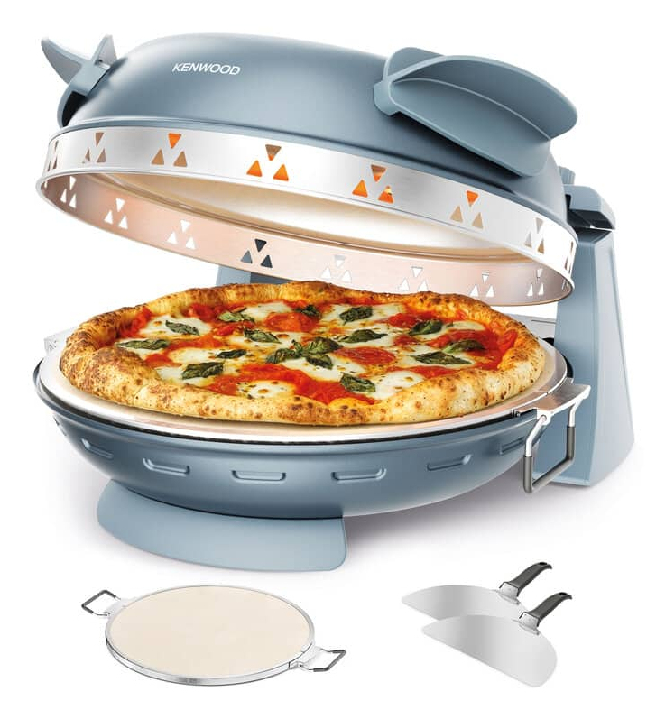 Kenwood My Pizzeria – image 1