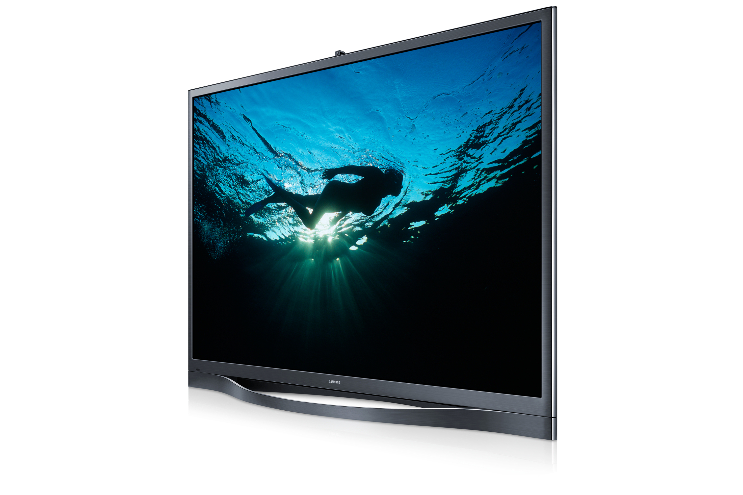 Samsung PS51F8500SL 129.5 cm (51") Full HD Smart TV Wi-Fi Black – image 2