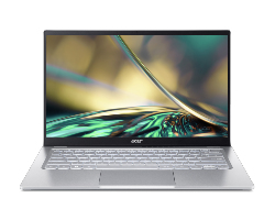 Acer Swift 3 SF314-512-75QQ Intel® Core™ i7 i7-1260P Laptop – image 1