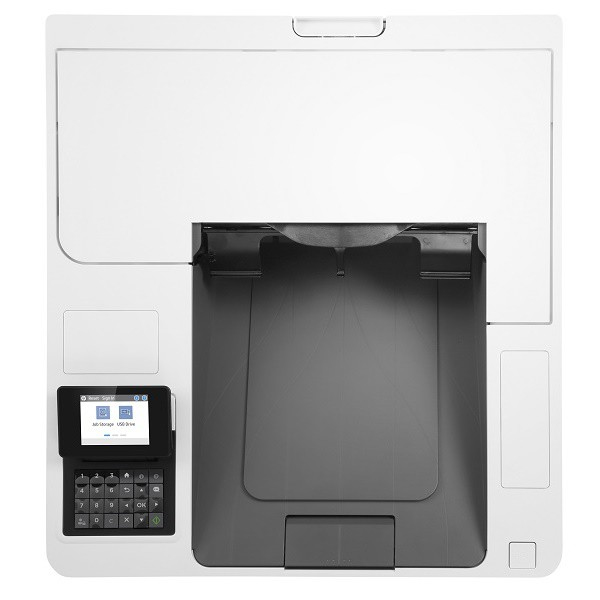HP LaserJet Managed E60055dn – image 4
